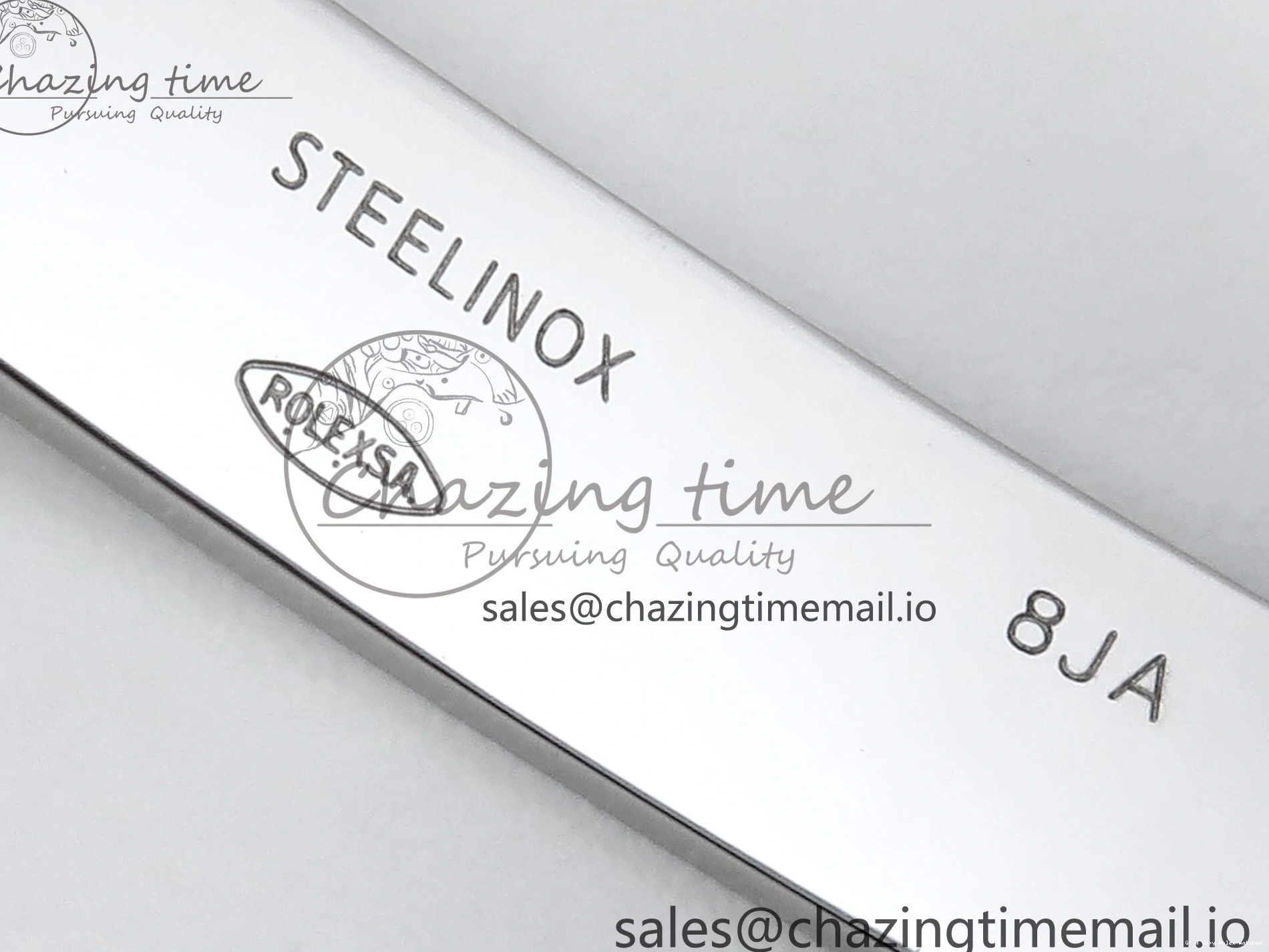 AAA Replica Watches 31 Oyster Dial 904L ETA Diamonds Bezel on RG WrinkleFree Best Diamonds Bracelet DateJust 278381RBR 373 Brown Steel ARF 1:1 SS Edition 1225